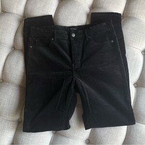 Women's "Suede Like" Pants by Well Worn